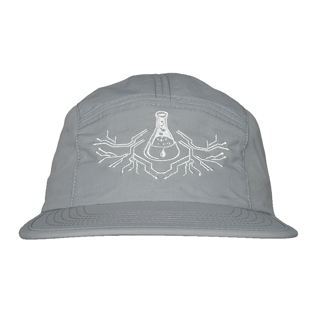 Dream Machine Hat (Smoke)