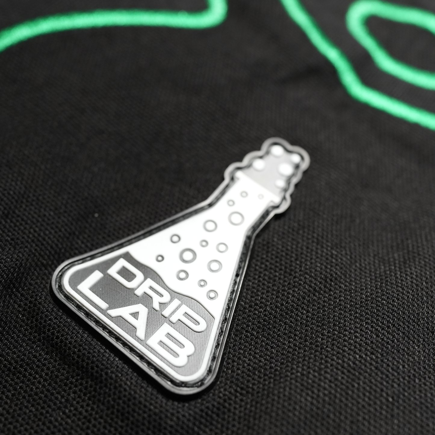 Cyber Workwear Jacket