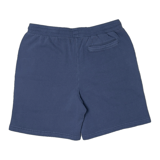 Heavy Mind Shorts (Pale Blue)